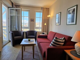 Apartment Sellin Ausstattung 13