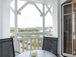 Apartamento Sellin Grabación al aire libre 5