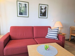 Apartamento Sellin Características 16