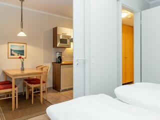 Apartment Sellin Ausstattung 18