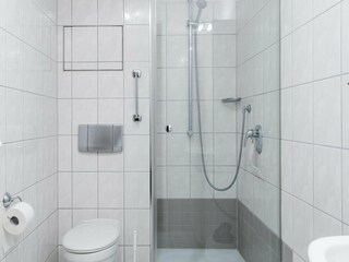 Apartment Sellin Ausstattung 19