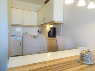 Apartment Sellin Ausstattung 24