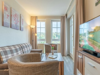 Apartment Sellin Ausstattung 13