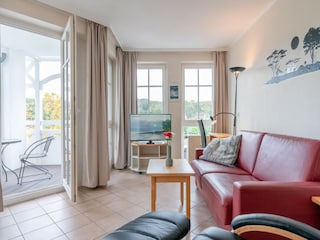 Apartment Sellin Ausstattung 21