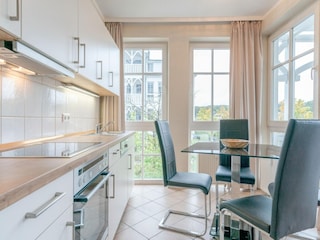 Apartment Sellin Ausstattung 23