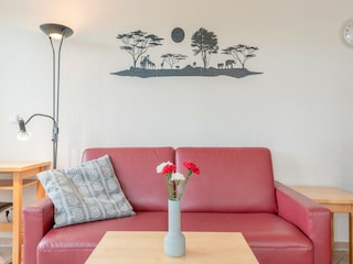Apartment Sellin Ausstattung 24