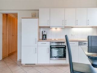 Apartment Sellin Ausstattung 28