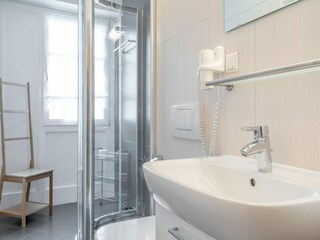 Apartment Sellin Ausstattung 29