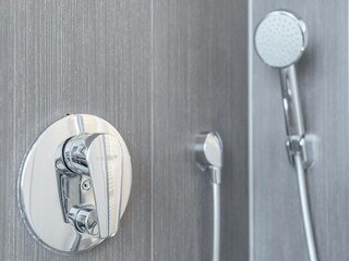 Apartment Sellin Ausstattung 30