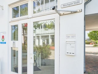 Apartment Sellin Ausstattung 33