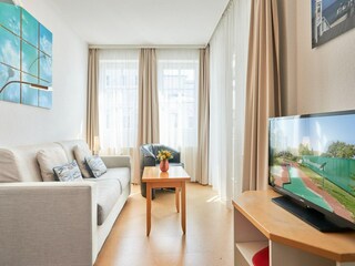 Appartement Sellin Équipement 18