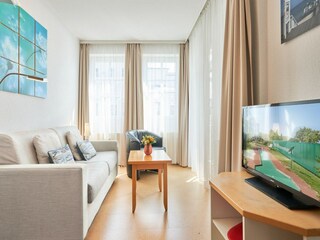 Appartement Sellin Kenmerken 21