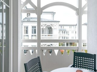 Apartment Sellin Außenaufnahme 5