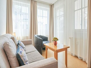 Appartement Sellin Kenmerken 23