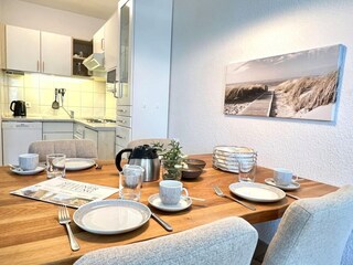 Appartement Sellin Kenmerken 24