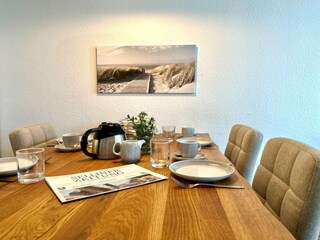 Apartment Sellin Ausstattung 25