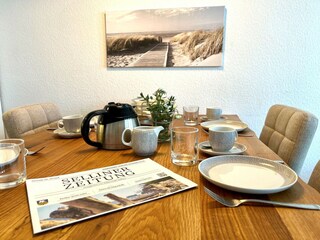 Apartment Sellin Ausstattung 26