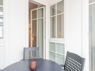Appartement Sellin Buitenaudio-opname 6