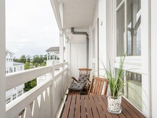 Apartment Sellin Outdoor Recording 8