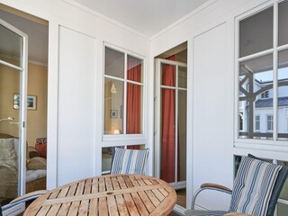Appartement Sellin Buitenaudio-opname 13