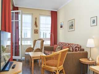 Appartement Sellin Kenmerken 26