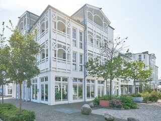 Appartement Sellin Buitenaudio-opname 16
