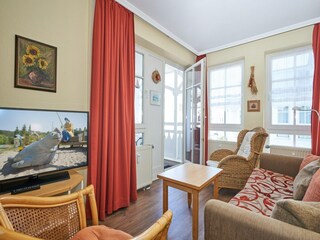 Appartement Sellin Kenmerken 17