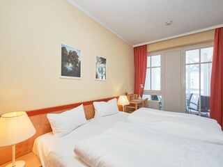 Appartement Sellin Kenmerken 18