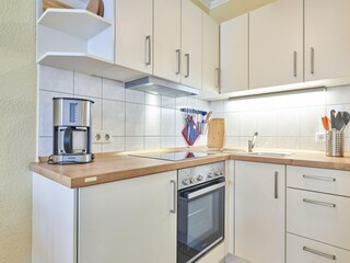 Appartement Sellin Kenmerken 20
