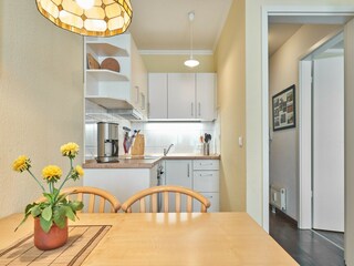 Appartement Sellin Kenmerken 21