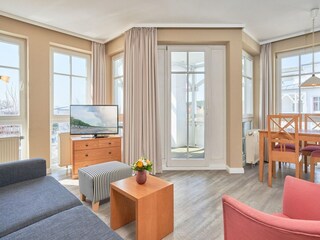 Apartamento Sellin Características 23