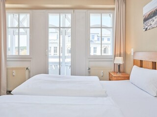 Apartment Sellin Ausstattung 24