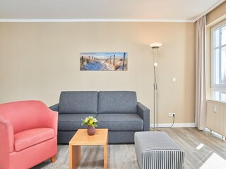 Apartment Sellin Ausstattung 25