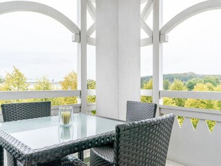 Apartamento Sellin Grabación al aire libre 3