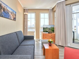 Apartamento Sellin Características 17