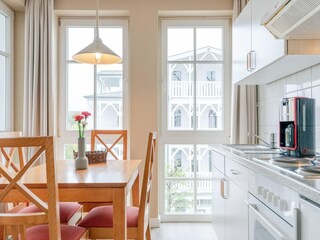 Apartamento Sellin Características 20