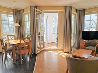 Apartamento Sellin Características 16