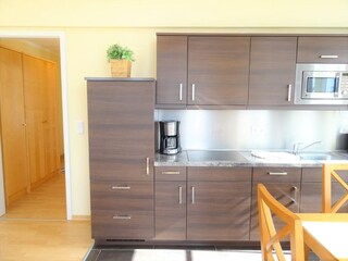 Apartamento Sellin Características 21