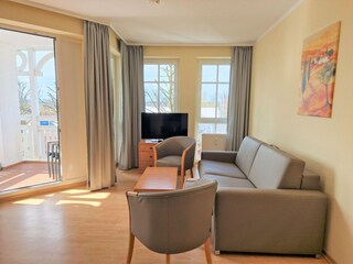 Apartamento Sellin Características 12