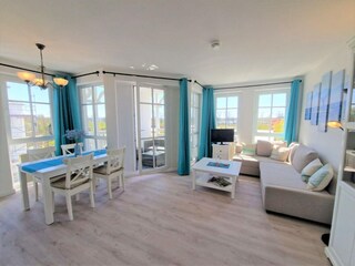 Appartement Sellin Kenmerken 18
