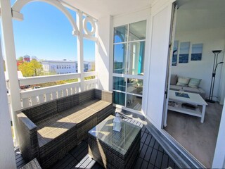 Appartement Sellin Buitenaudio-opname 7