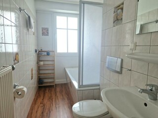 Appartement Sellin Kenmerken 21
