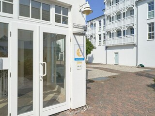 Appartement Sellin Kenmerken 22