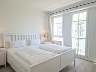 Appartement Sellin Kenmerken 11
