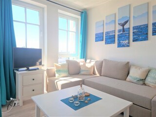 Appartement Sellin Kenmerken 12