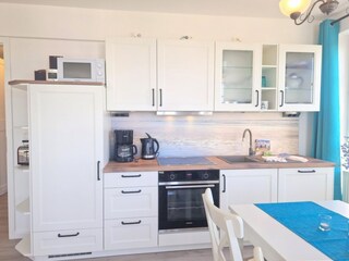 Appartement Sellin Kenmerken 13