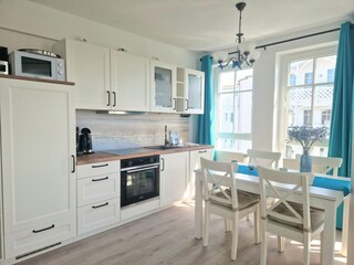 Appartement Sellin Kenmerken 14