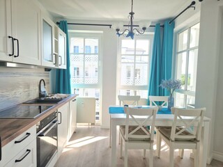 Appartement Sellin Kenmerken 15