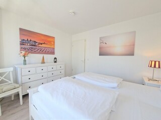 Apartment Sellin Ausstattung 17