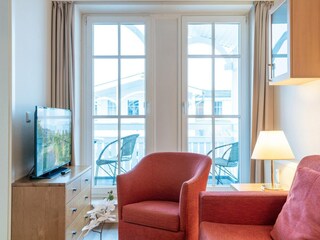 Appartement Sellin Kenmerken 18